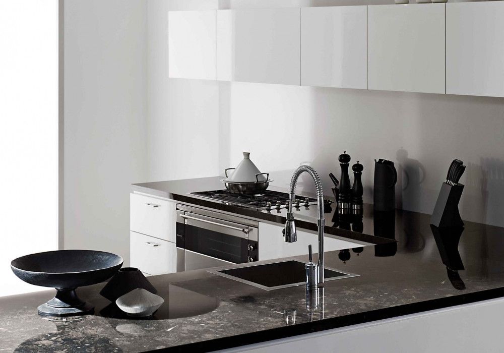 Achieve an Authentic Stone Look with Laminate