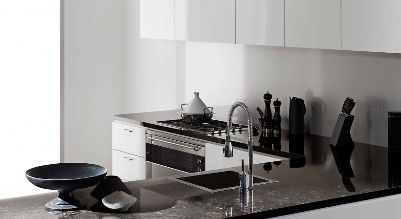 Achieve an Authentic Stone Look with Laminate