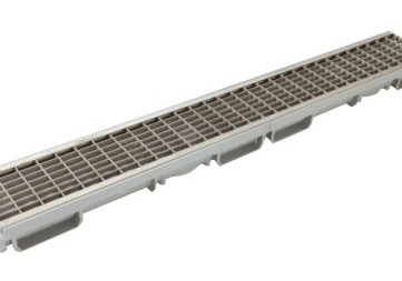 Avoiding Costly Flooding with Surface Drainage