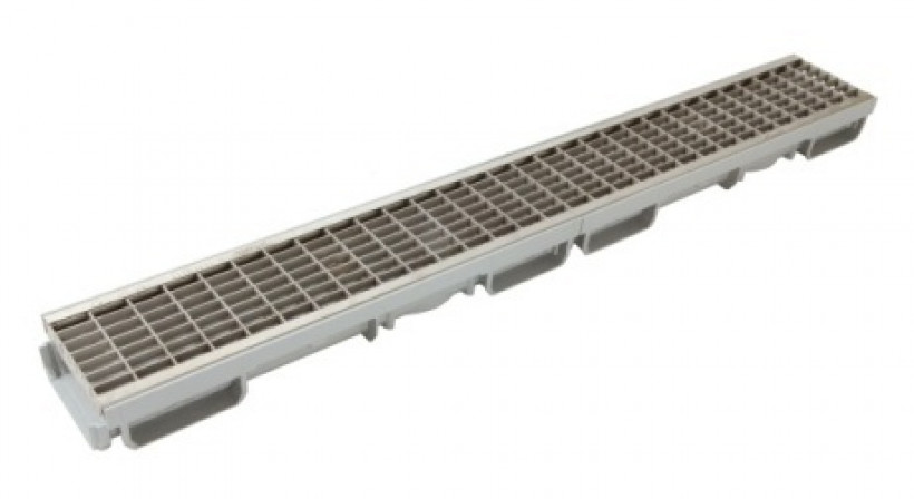 Avoiding Costly Flooding with Surface Drainage