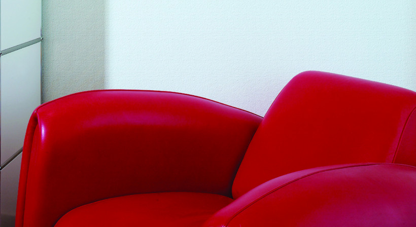 Surtech Glass Fabric Finish for Walls