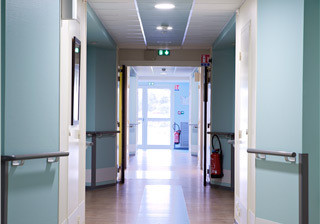 Vibrant Ceiling Solutions in 49 Colours
