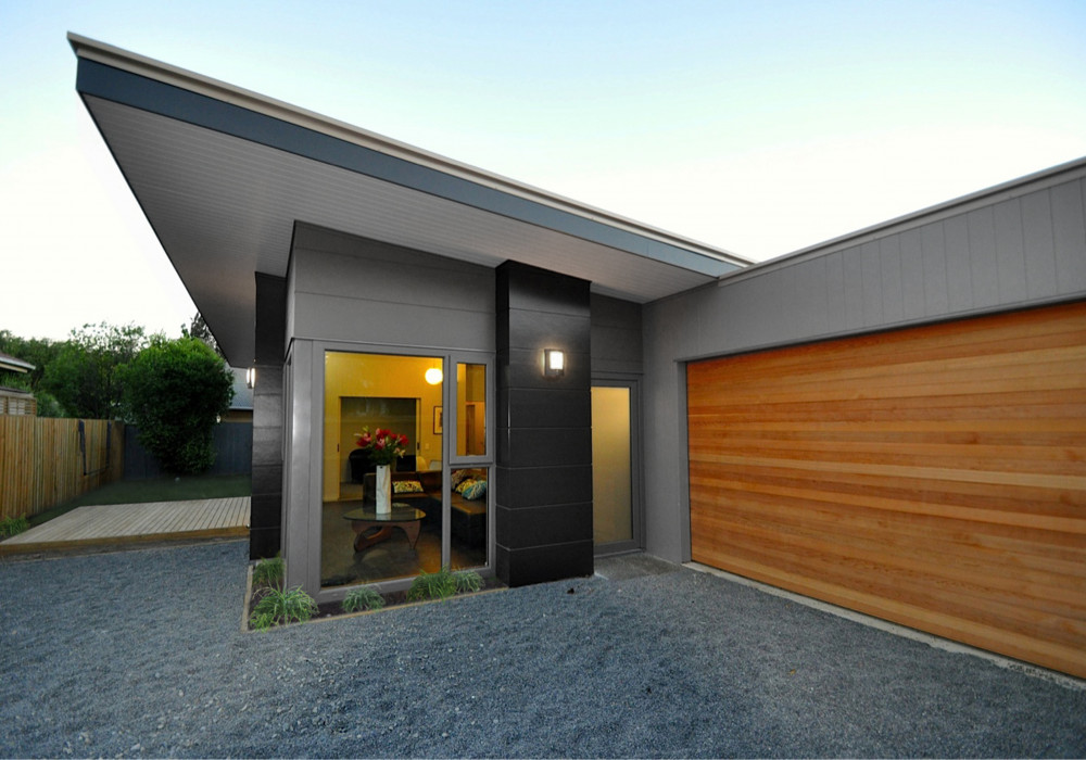 New Zealand's Top Homestar Rated Homes