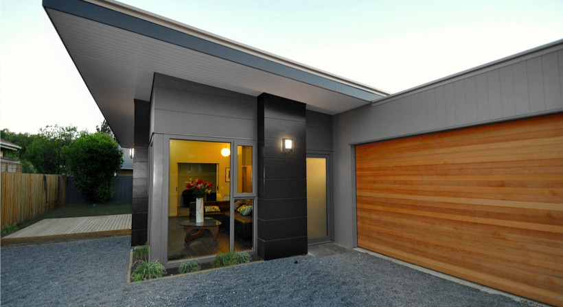 New Zealand's Top Homestar Rated Homes