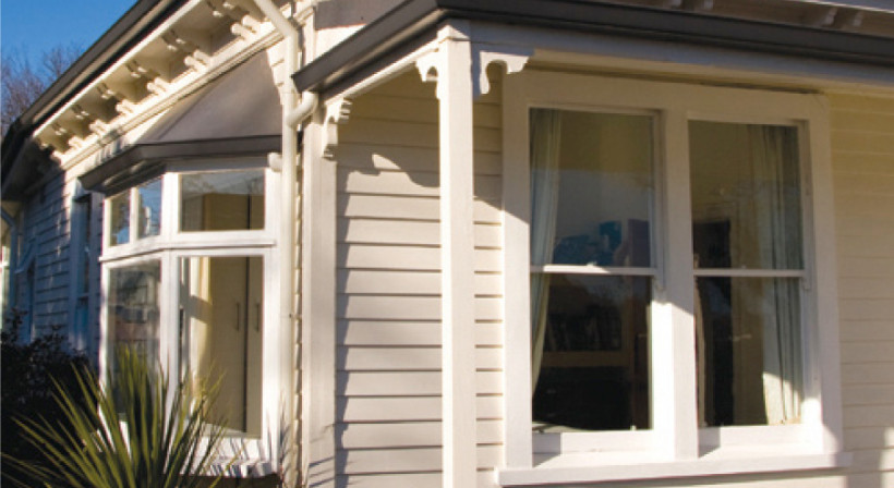 Continuous Colours for Spouting and Downpipes