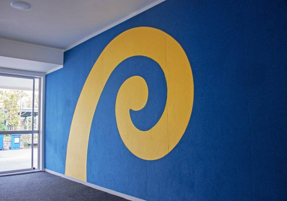 Colour Options for Wall Linings