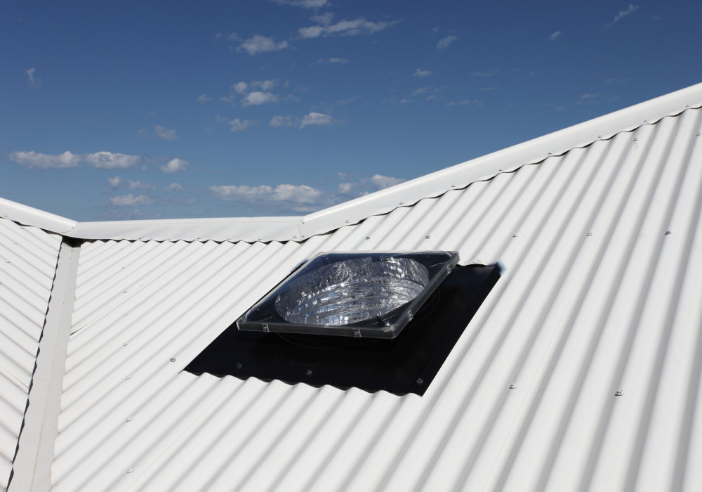 Saving Energy with Natural Lighting