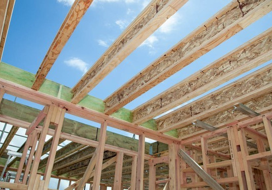 New Design Guide and Software for I-Built Engineered Timber System