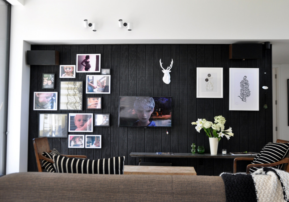 Shadowclad Achieves the Look for Arrowtown Architects