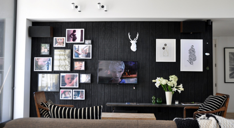 Shadowclad Achieves the Look for Arrowtown Architects