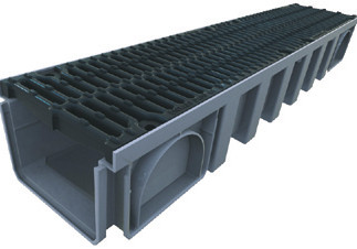 Marley Surface Channel Drainage Systems