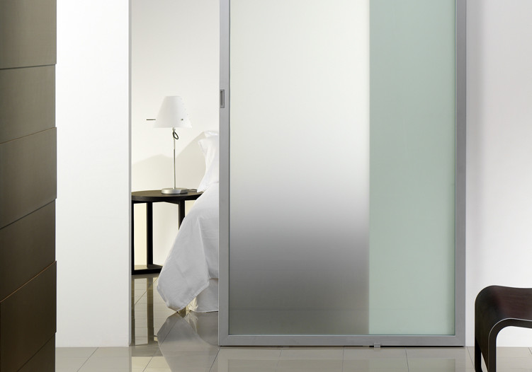 Smart Design Gives One Room Two Functions