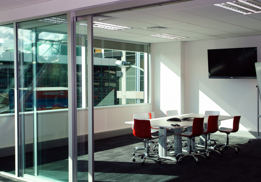 Sound Advice for Better Productivity in the Workplace
