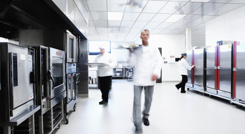 Fire-Safe Commercial Ceiling Tiles from Fenta
