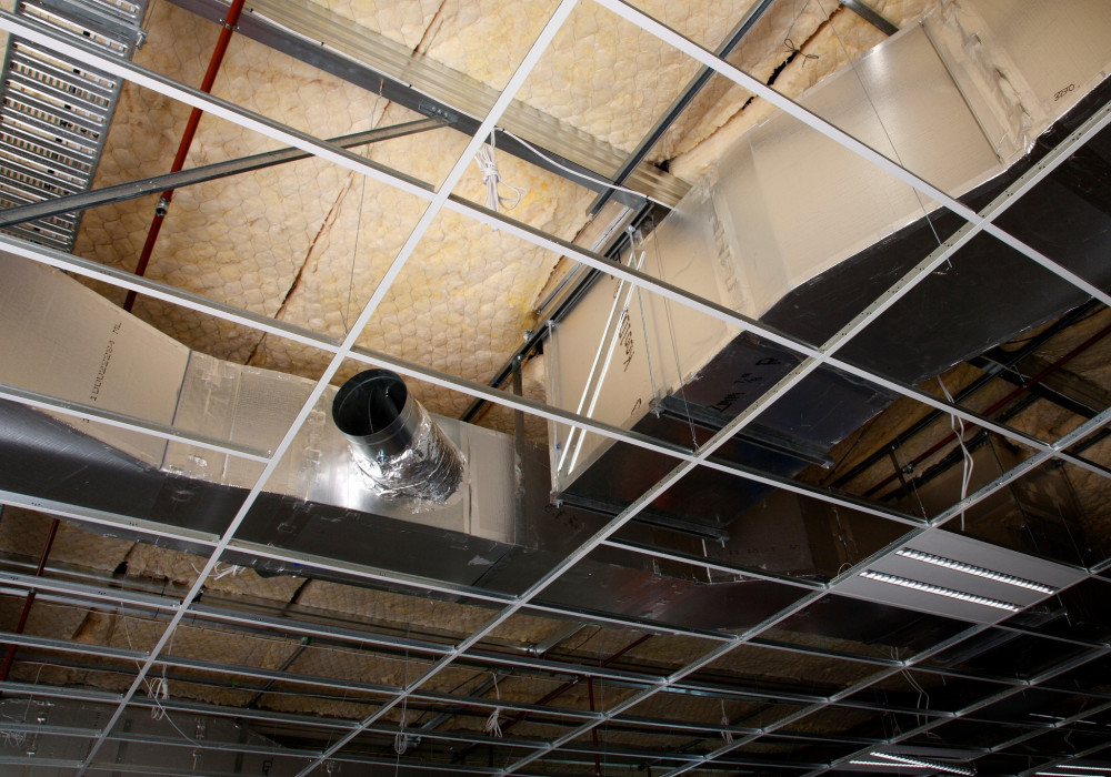 New Generation Pre-Insulated Ductwork