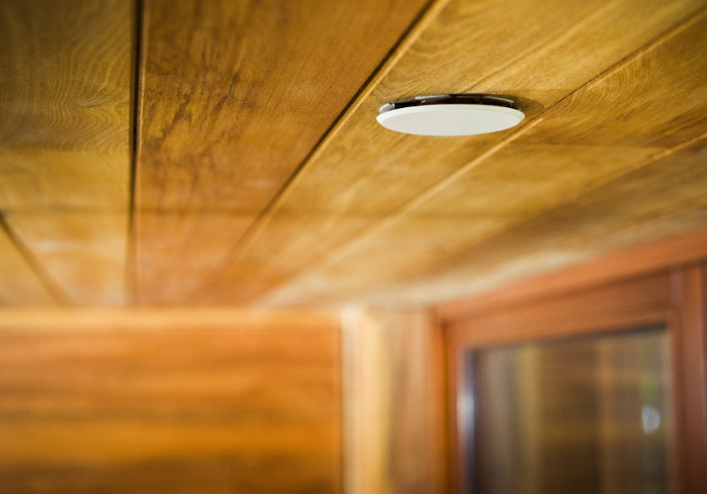 An Effective Sprinkler System Saves Lives and Property