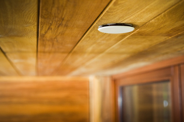 An Effective Sprinkler System Saves Lives and Property