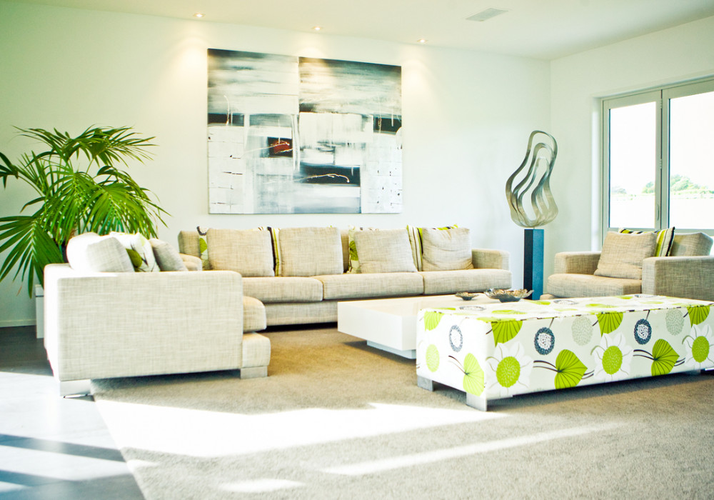 Automated Home Heating Solutions from Leap