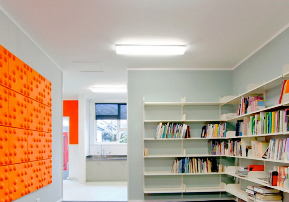 Fire-Rated Noise Reduction Solutions
