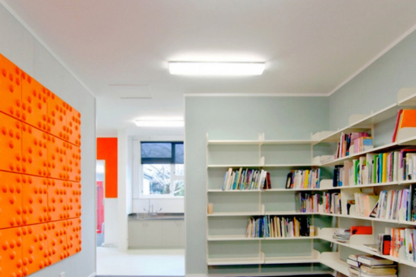 Fire-Rated Noise Reduction Solutions 