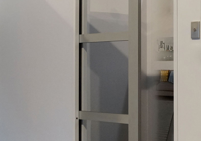Automated Cavity Sliders for the Home