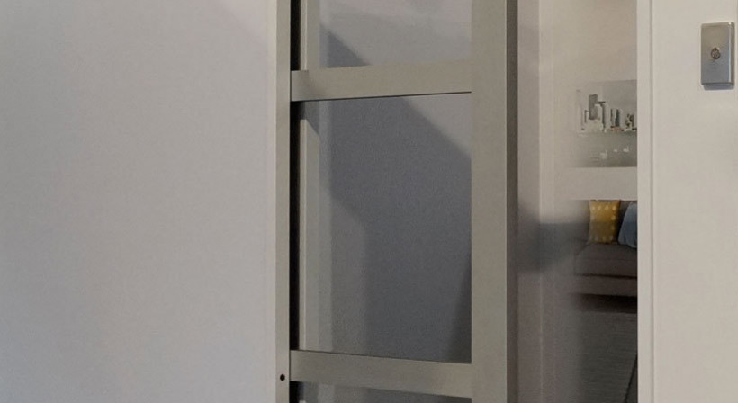 Automated Cavity Sliders for the Home