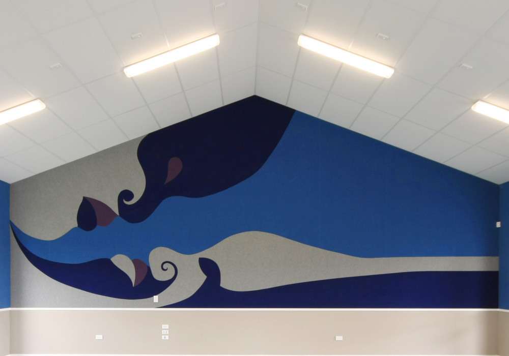 Good Acoustics Complement Great Learning Environments