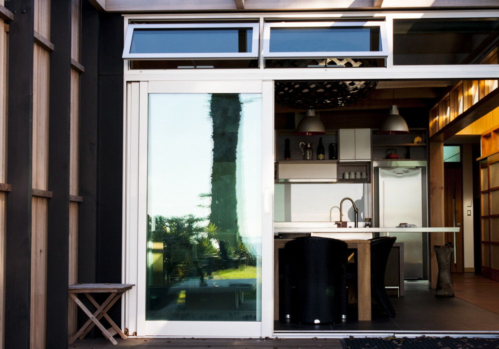 Interlock’s New Elevation Window Control System
