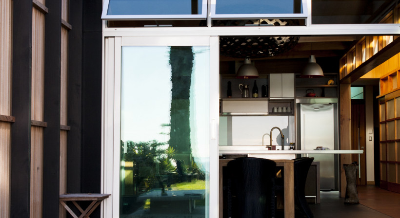 Interlock’s New Elevation Window Control System 