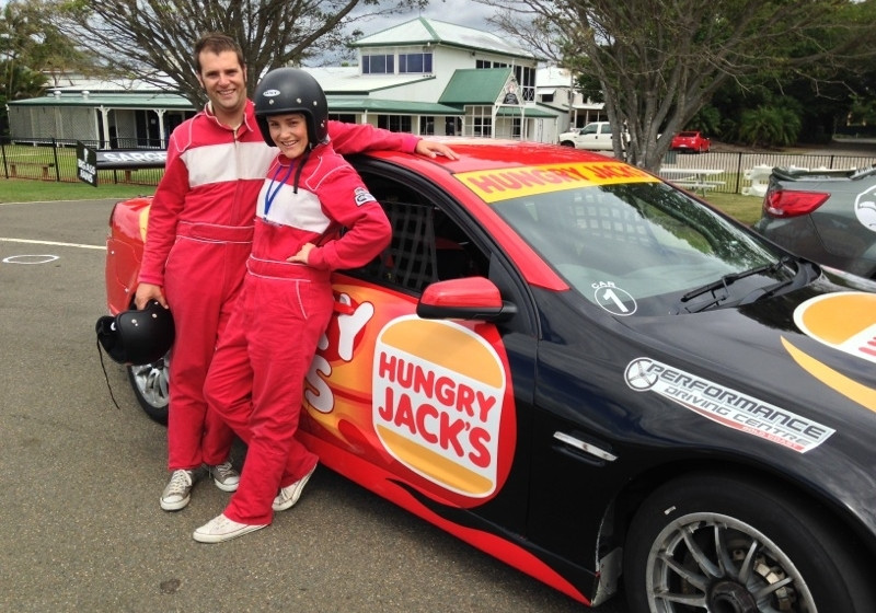 Palliside Weatherboards Send ADNZ Member to the Gold Coast