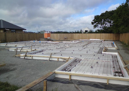 Introducing MAXRaft Thermally Broken Slabs