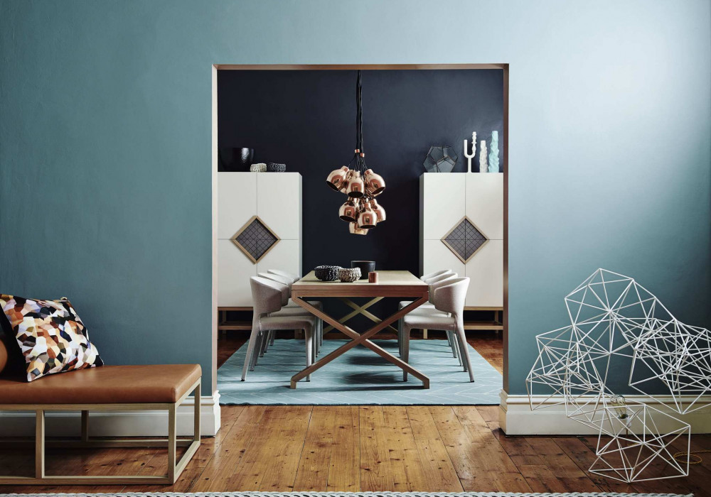 Fire Ratings for Dulux Products
