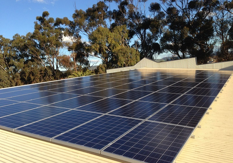 Solar Photovoltaic Technology with SolarVolt
