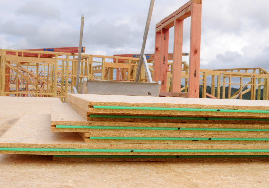Australasian First as Strandboard Wood Panel Earns Declare Label 