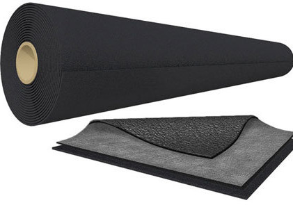 Eliminate Neighbourly Noise with an Acoustic Vinyl Barrier
