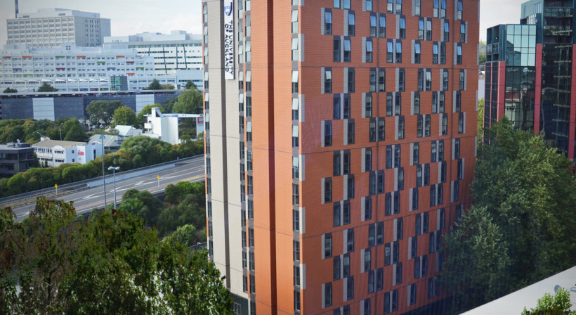 James Hardie Secura Interior Flooring: A Stable Flooring Solution for Prefab Construction