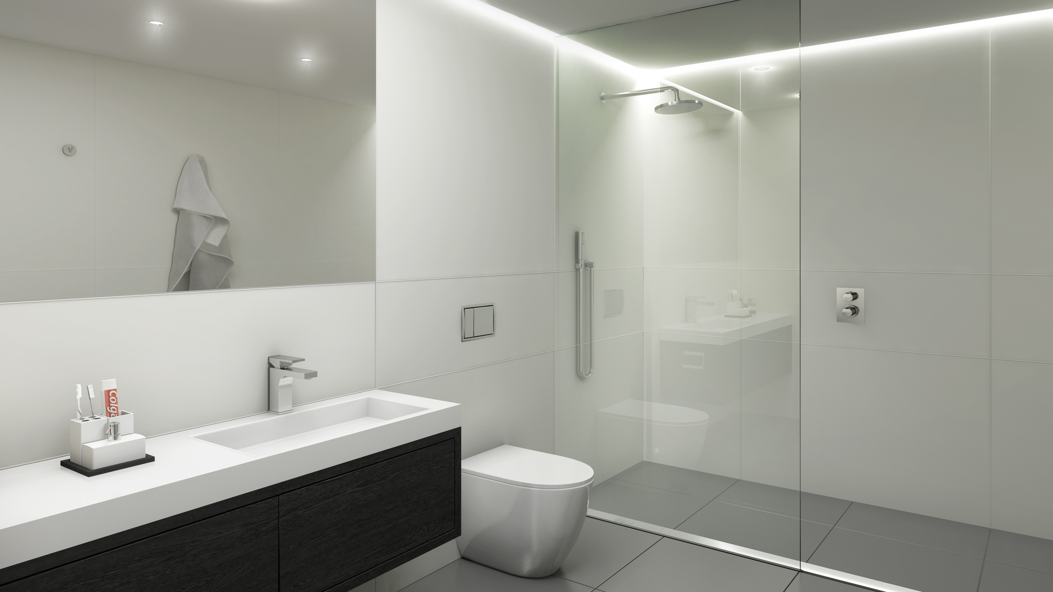 Breathing New Life into Seratone Wet Area Panels EBOSS