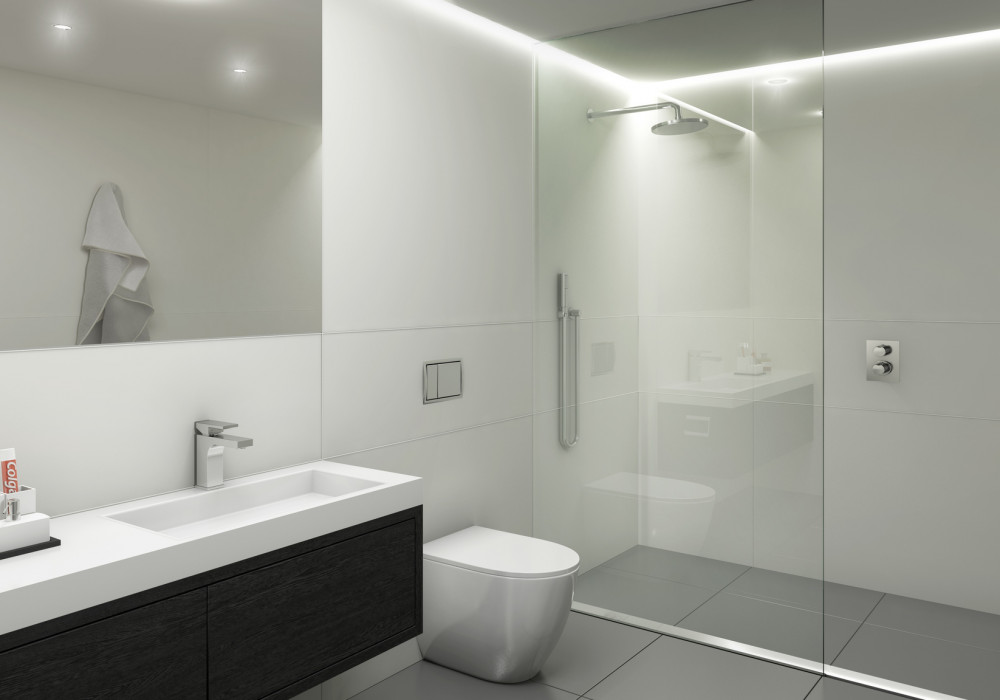 Breathing New Life into Seratone Wet Area Panels