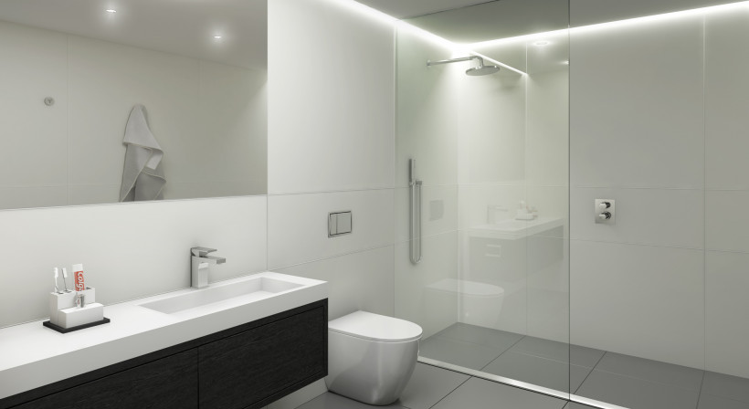 Breathing New Life into Seratone Wet Area Panels