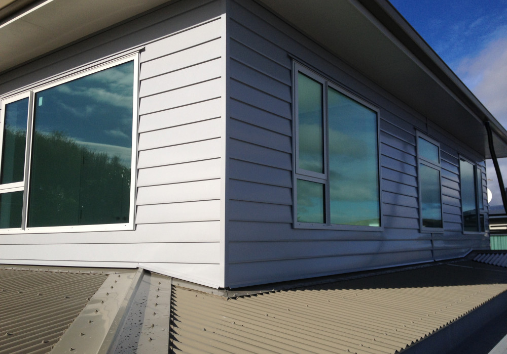 Ullrich Aluminium's Cost-Effective Cladding 