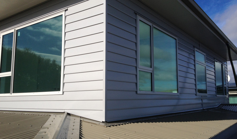 Ullrich Aluminium's Cost-Effective Cladding 