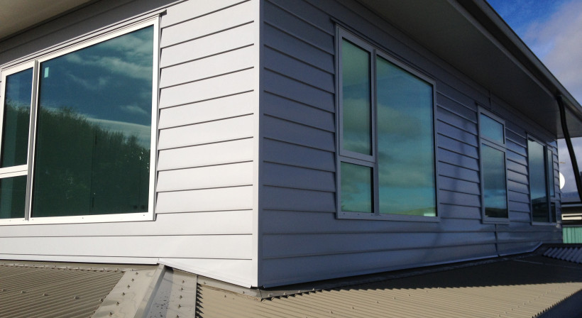 Ullrich Aluminium's Cost-Effective Cladding 