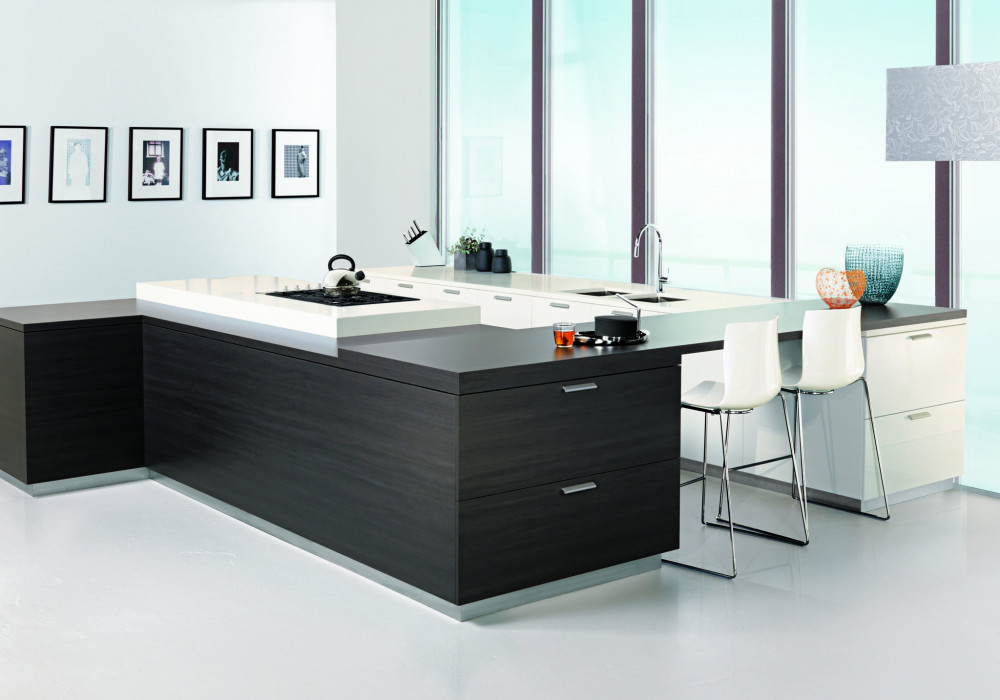 Laminate: An Ideal Material for Aged Care Facilities