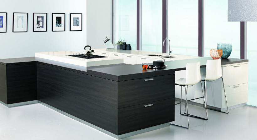 Laminate: An Ideal Material for Aged Care Facilities