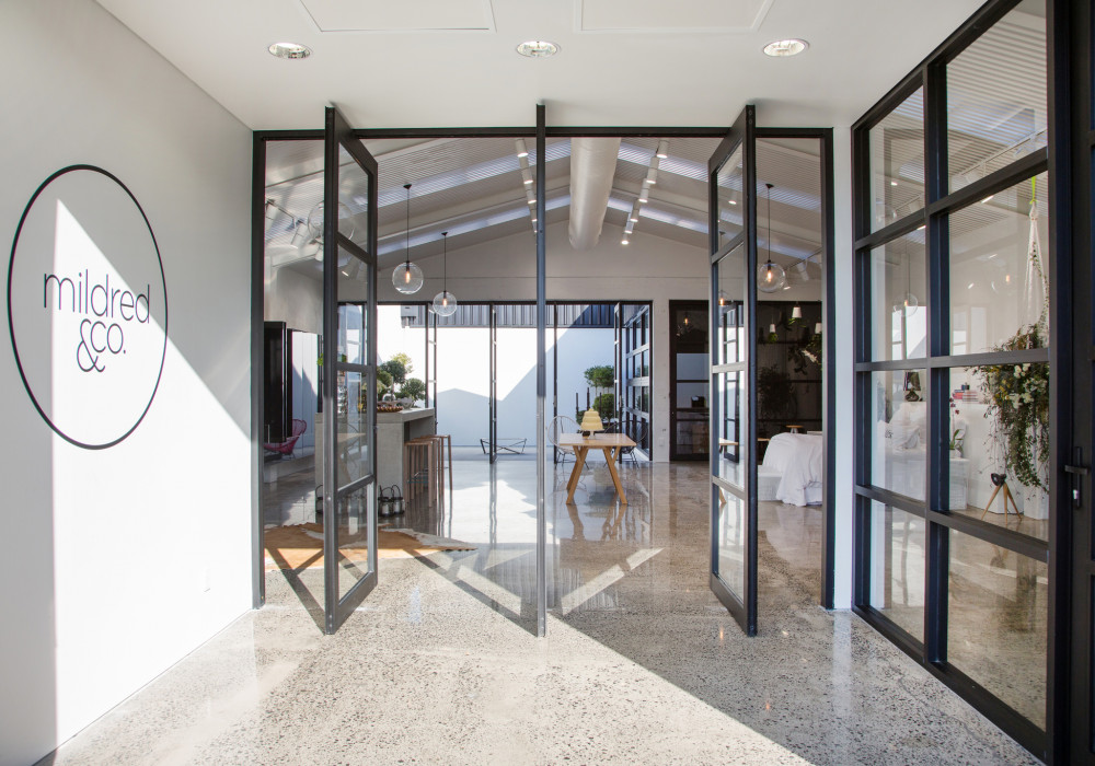 From Garage to Giftware: An Imaginative Refurb