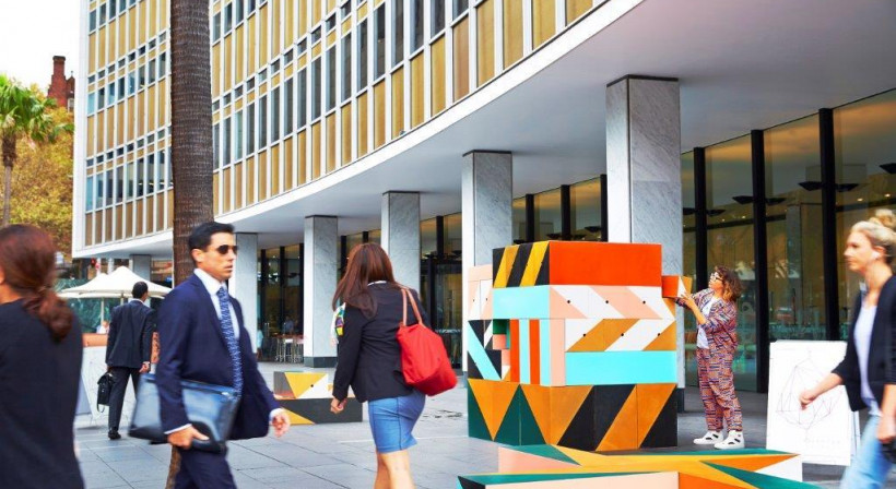 Resene Total Colour Awards 2014: Display + Product