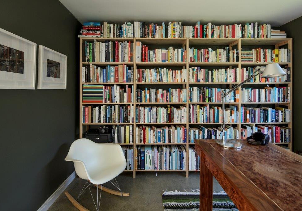 Resene Total Colour Awards 2014: Residential Interior