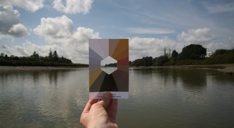 Resene Total Colour Awards 2014: Rising Star Individual