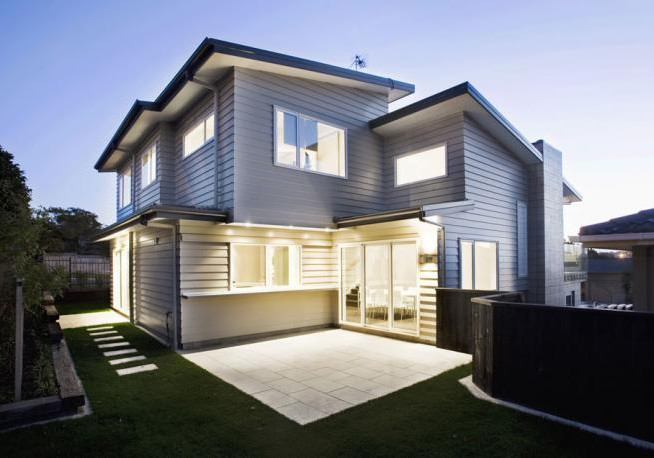 Jenkin A-lign: A Lightweight Premium Timber Cladding System
