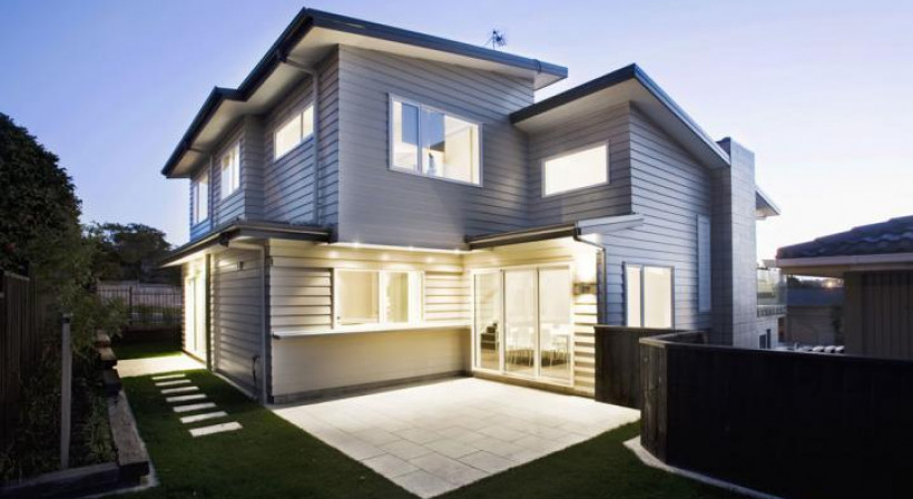Jenkin A-lign: A Lightweight Premium Timber Cladding System